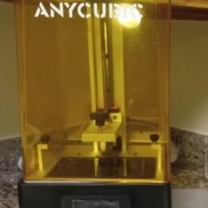 Anycubic photomono